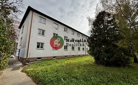 Prodej bytu 2+kk 30 m²