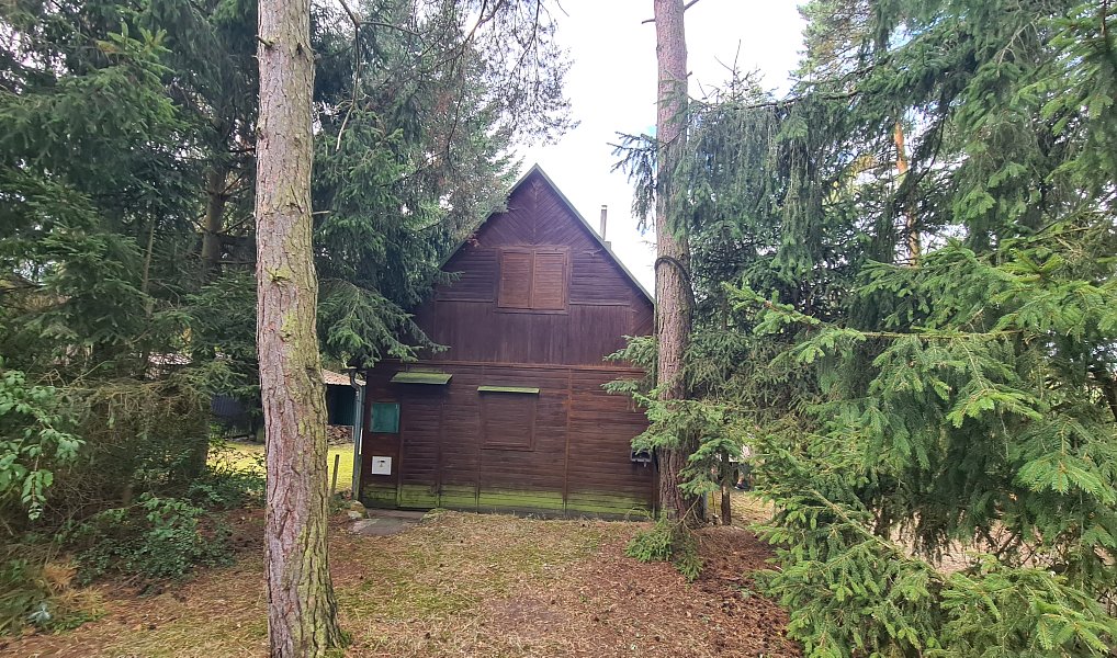 Prodej chaty/chalupy 75 m² s pozemkem 444 m², Bukovec – náhled fotky 18