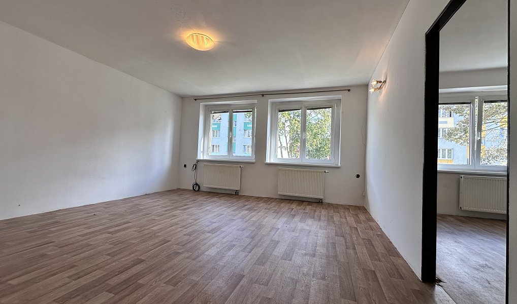Pronájem bytu 2+1 60 m², Habartov – náhled fotky 6