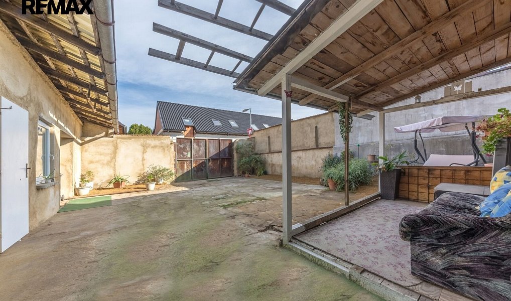 Prodej domu 160 m² s pozemkem 338 m², Tuřany – náhled fotky 4