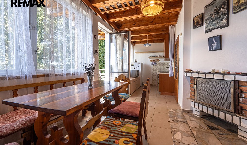 Prodej chaty/chalupy 100 m² s pozemkem 377 m², Stříbrná Skalice – náhled fotky 5