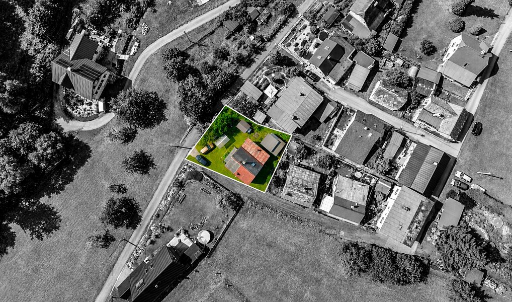 Prodej domu 152 m² s pozemkem 414 m², Plavy – náhled fotky 7