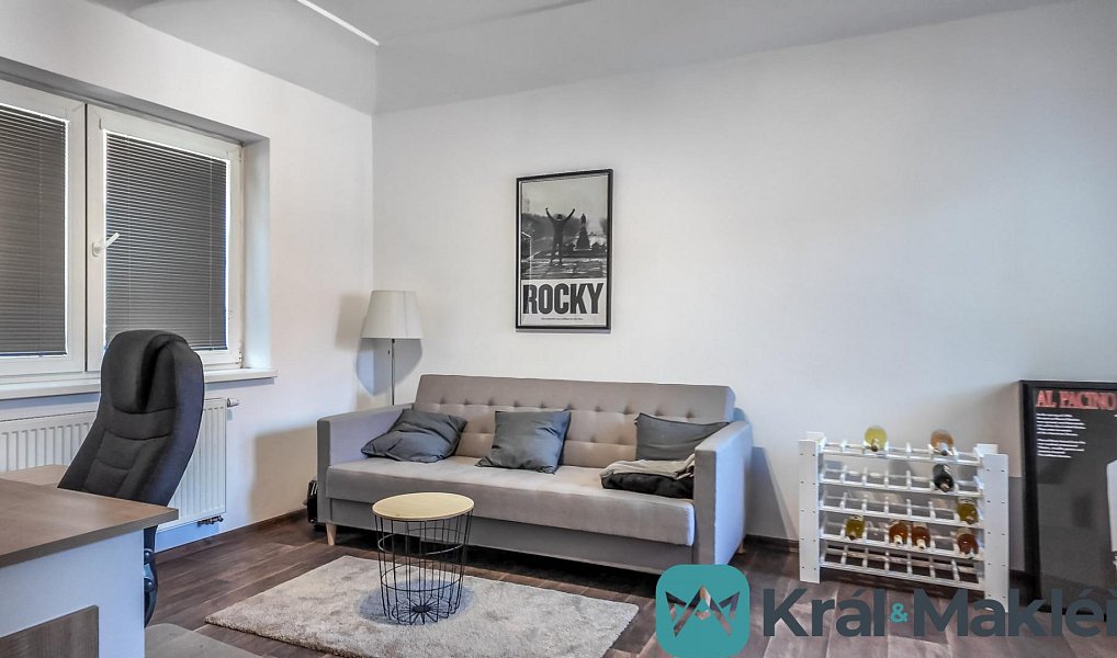Prodej domu 126 m² s pozemkem 270 m², Brňany – náhled fotky 5