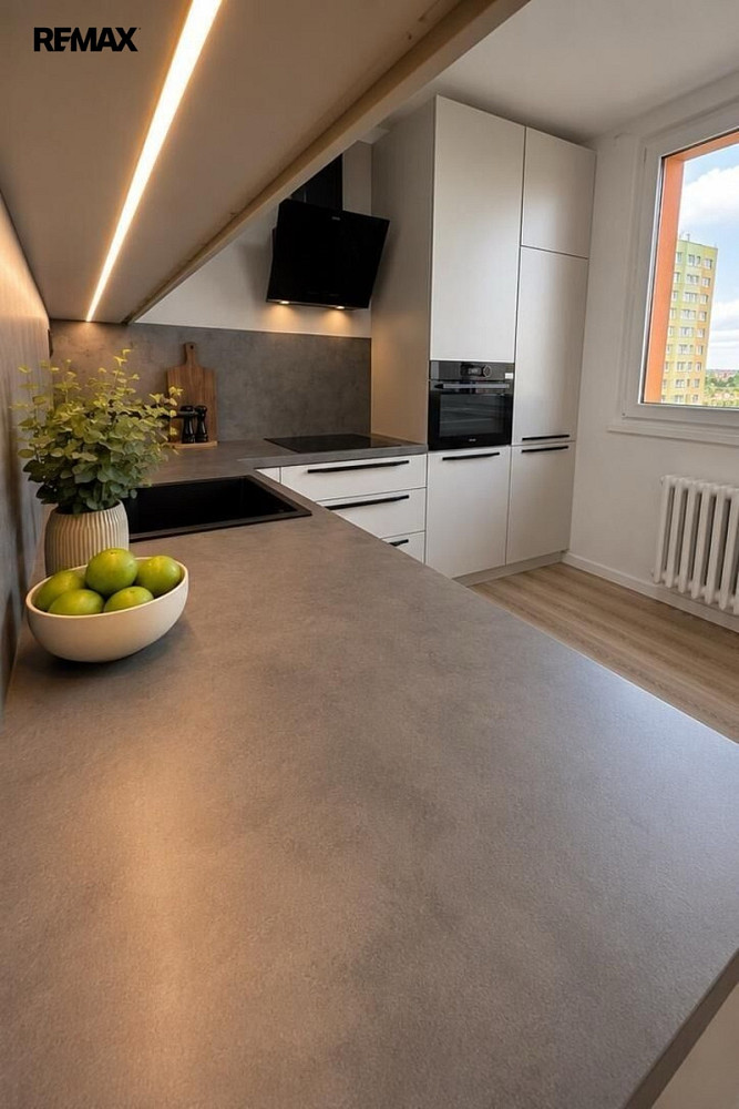 Prodej bytu 2+1 60 m² – fotografie 2