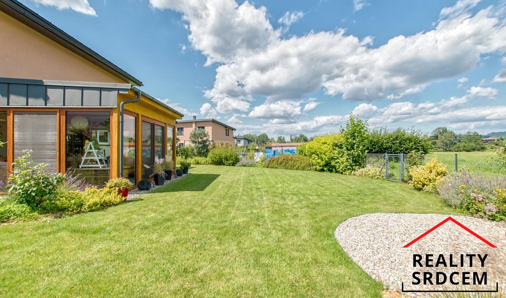 Prodej domu 105 m² s pozemkem 873 m², Vendryně – náhled fotky 28