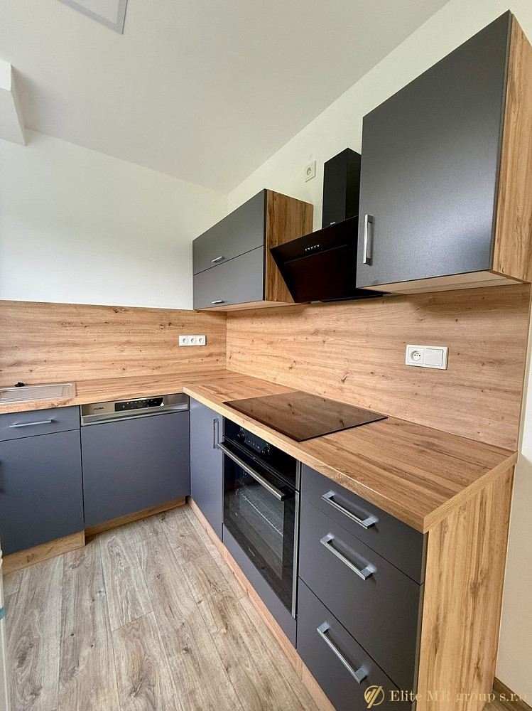 Pronájem bytu 2+1 54 m² — photo 4