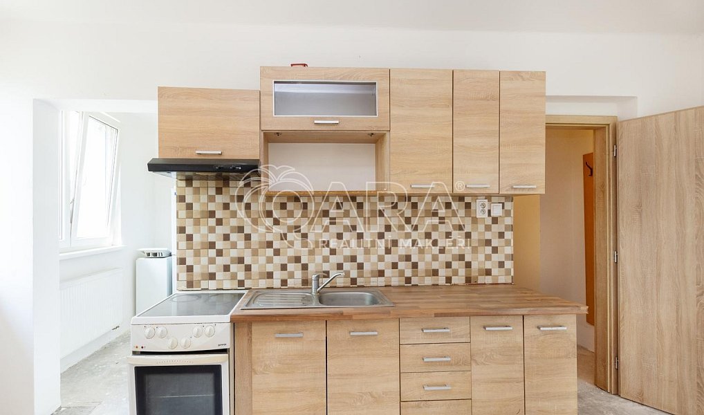 Prodej bytu 3+1 55 m², Jistebnice – náhled fotky 14