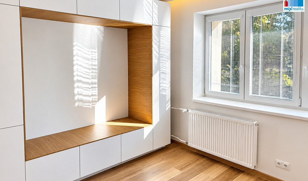 Prodej bytu 1+kk 21 m², Plzeň – náhled fotky 7