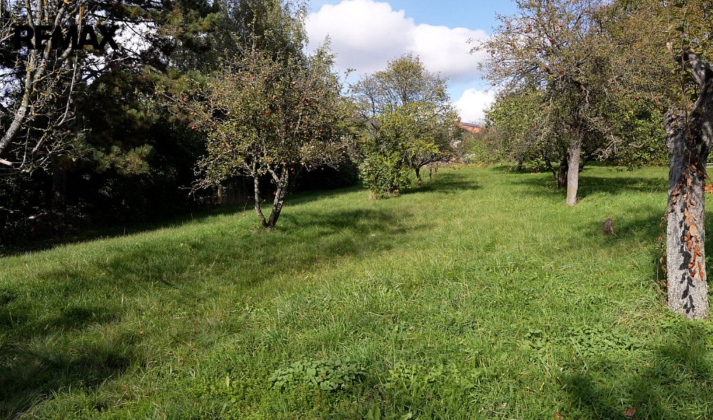 Prodej stavebního pozemku 2 359 m², Babice nad Svitavou – náhled fotky 5