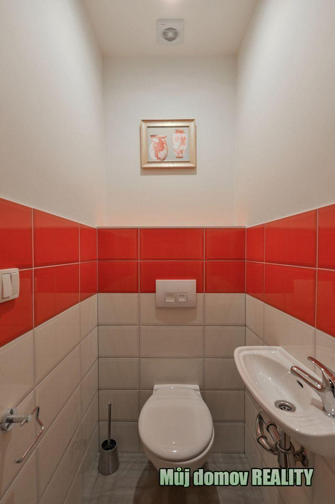 Pronájem bytu 1+1 33 m² – fotografie 5