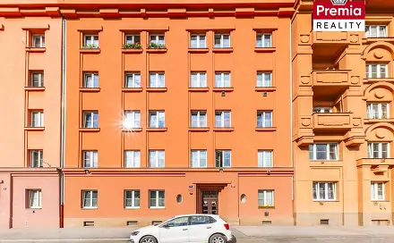 Prodej bytu 3+kk 73 m²