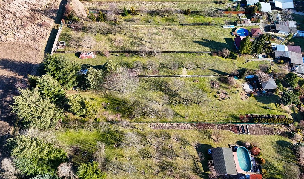 Prodej stavebního pozemku 1 118 m², Bílovec – náhled fotky 15