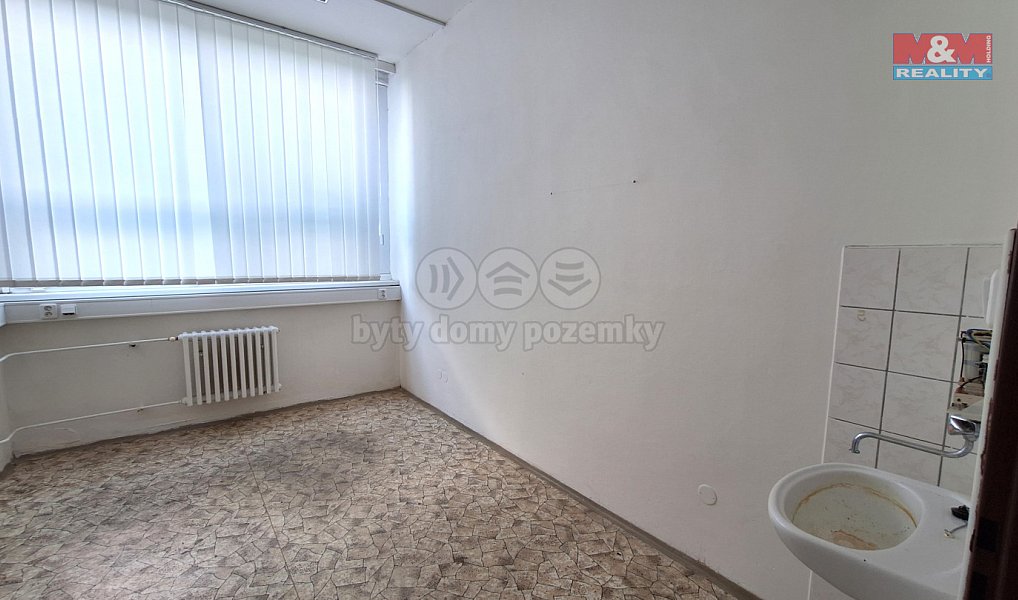 Pronájem obchodních prostor 199 m², Česká Lípa – náhled fotky 8