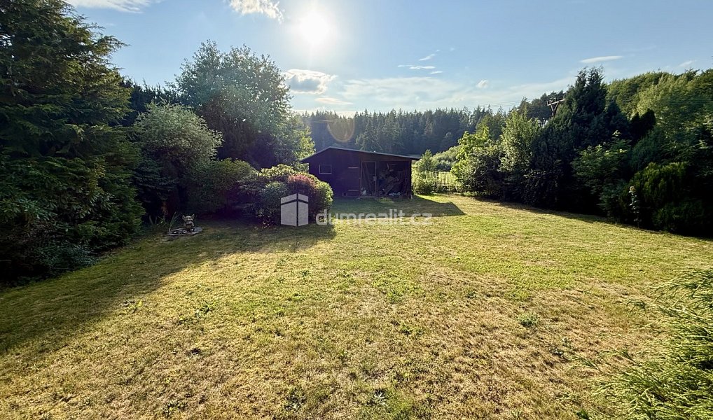 Prodej domu 330 m² s pozemkem 944 m², Mariánské Lázně – náhled fotky 4