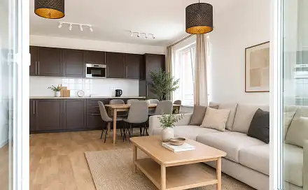 Prodej bytu 4+kk 86 m²