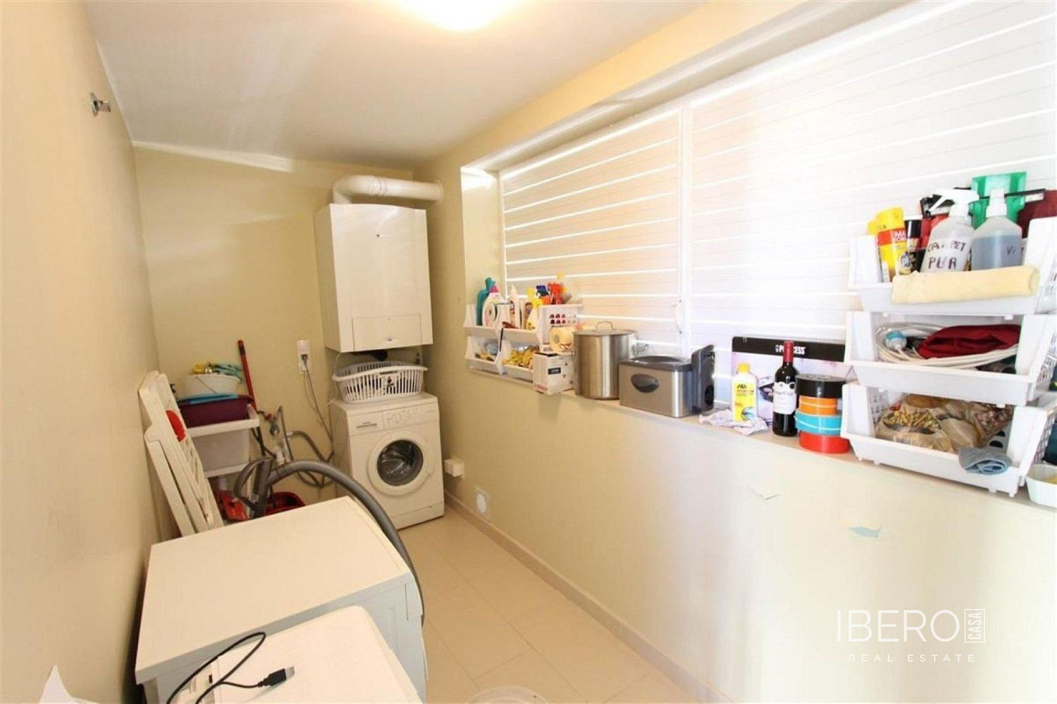 Piso 5+kk – Altea, Sant Roc - Vista 4