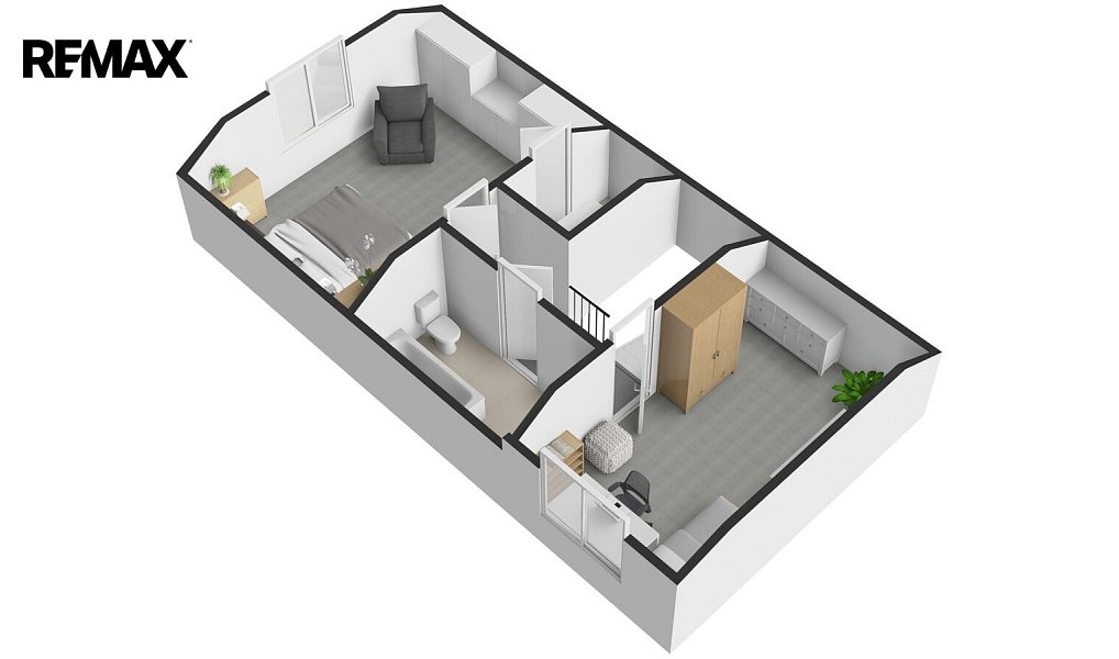 Prodej domu 145 m² s pozemkem 729 m², Kovářská – náhled fotky 23