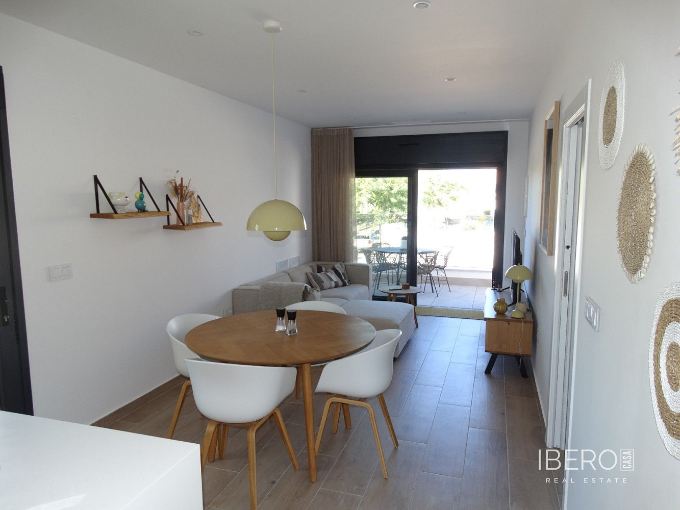 Prodej bytu 4+kk 80 m² – pohled 3