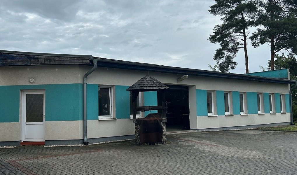 Prodej výrobních prostor 469 m², Otovice – náhled fotky 2