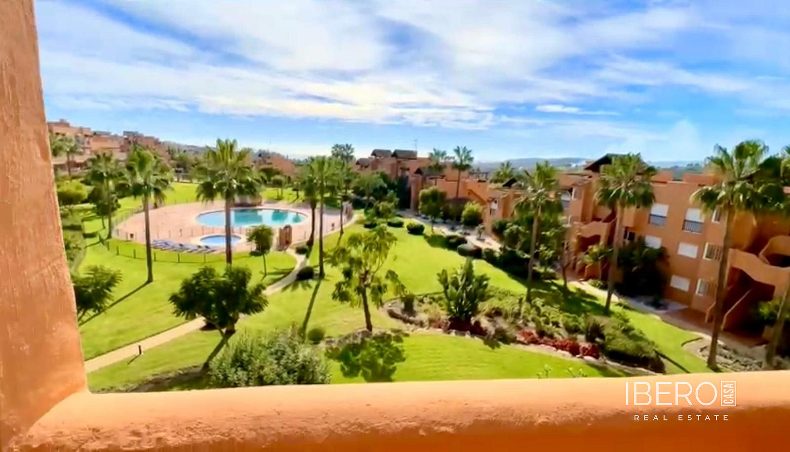 Piso 3+kk – Casares Playa - Vista 5