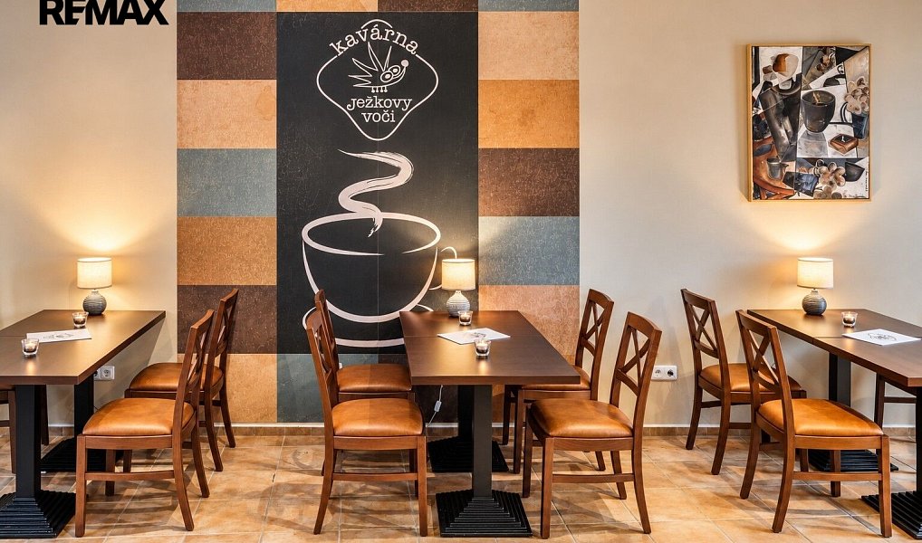 Pronájem restaurace 102 m², Kladno – náhled fotky 2