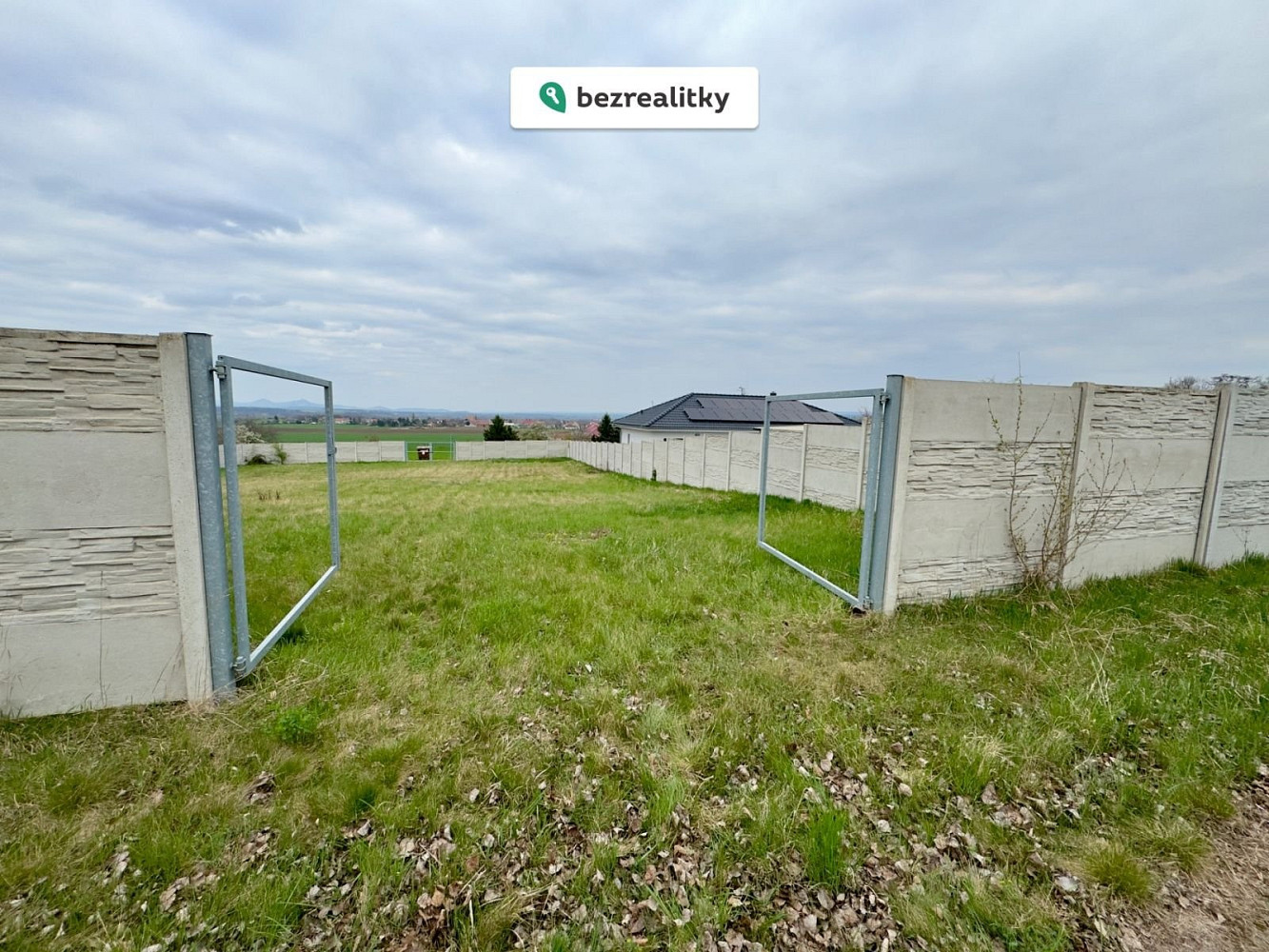 Prodej stavebního pozemku 758 m² — photo 4