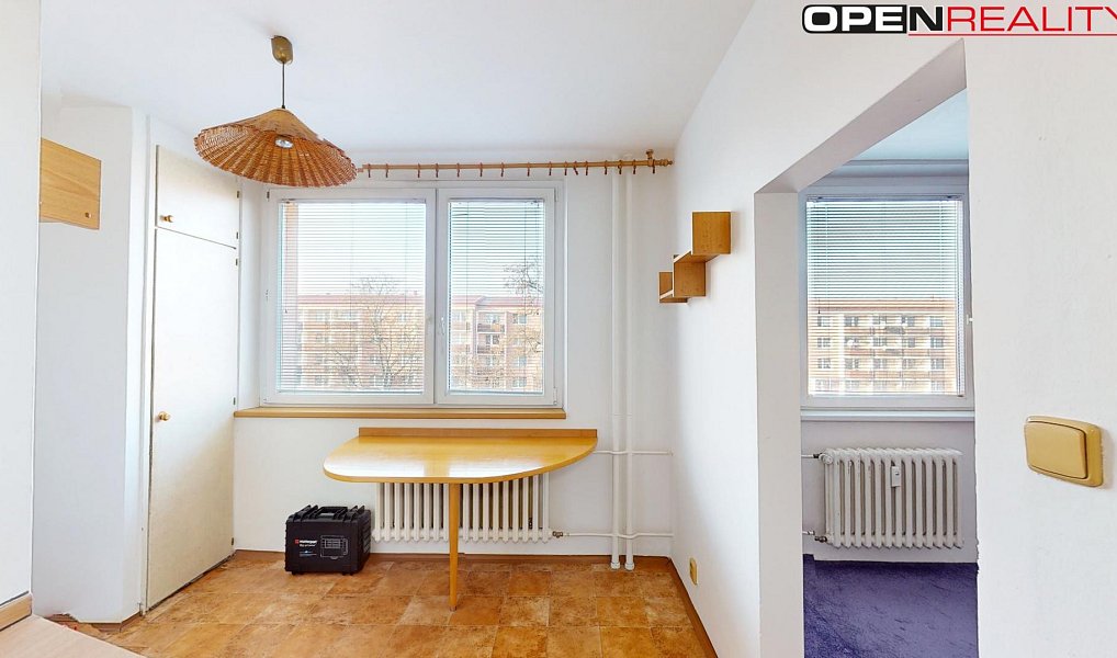 Prodej bytu 2+1 56 m², Prostějov – náhled fotky 5