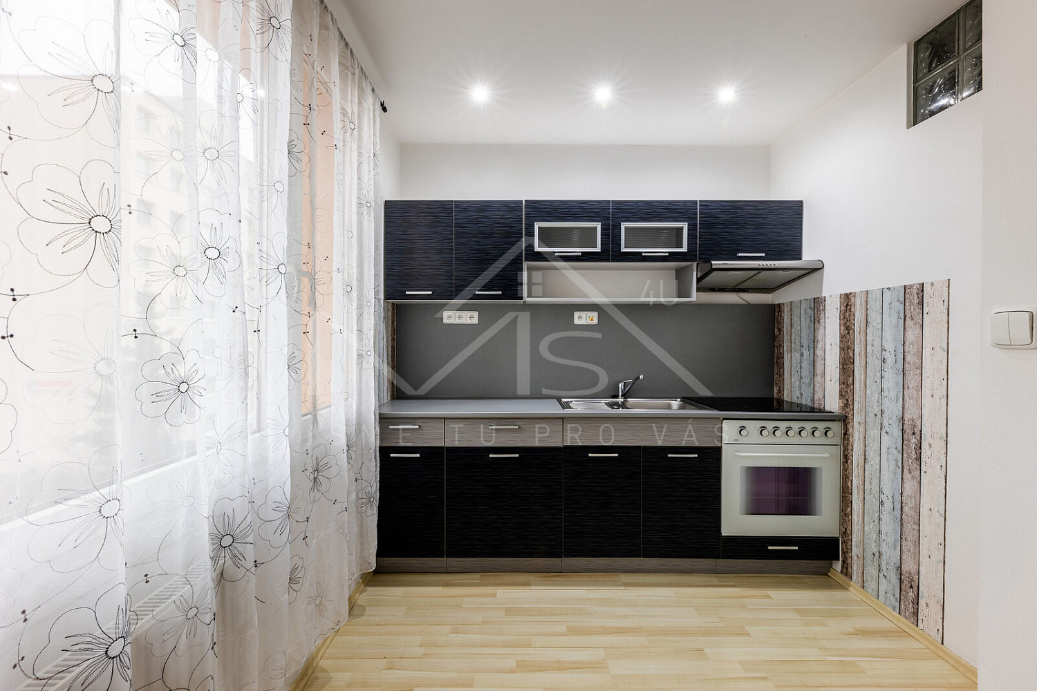 Prodej bytu 1+1 31 m²