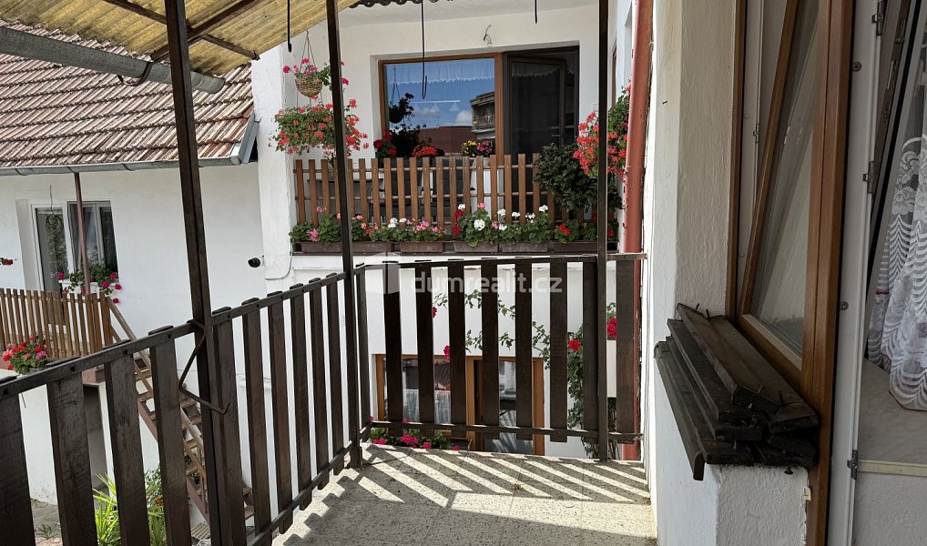 Prodej komerčního objektu (jiného typu) 505 m², Velešín – náhled fotky 18