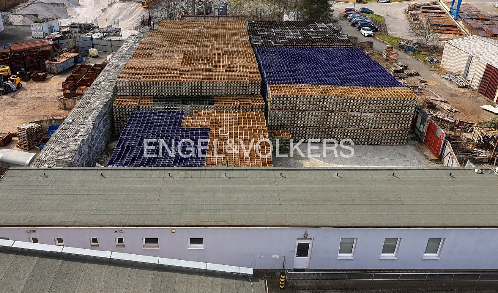 Pronájem komerčního objektu (jiného typu) 1 450 m², Plzeň – náhled fotky 4