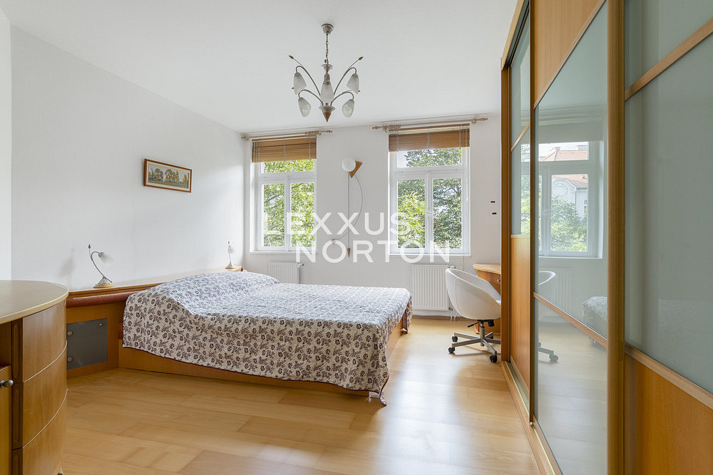 Pronájem bytu 3+kk 109 m² – fotografie 3
