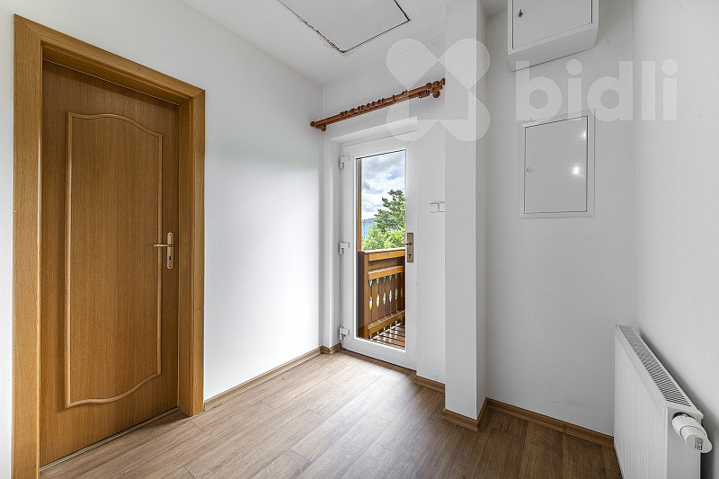 Pronájem bytu 3+1 90 m² – fotografie 4