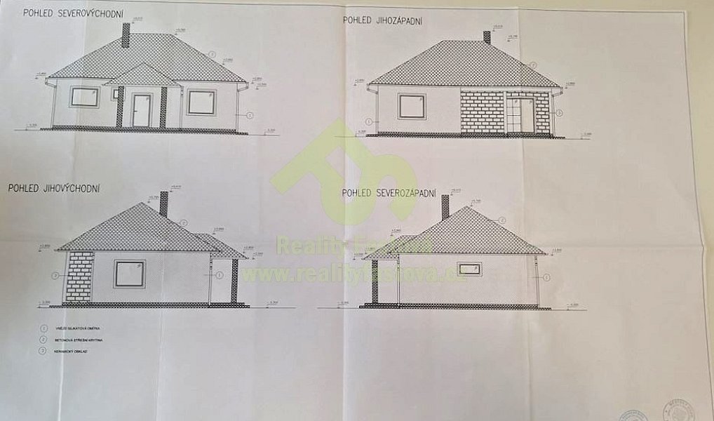 Prodej domu 65 m² s pozemkem 549 m², Dolní Lukavice – náhled fotky 40