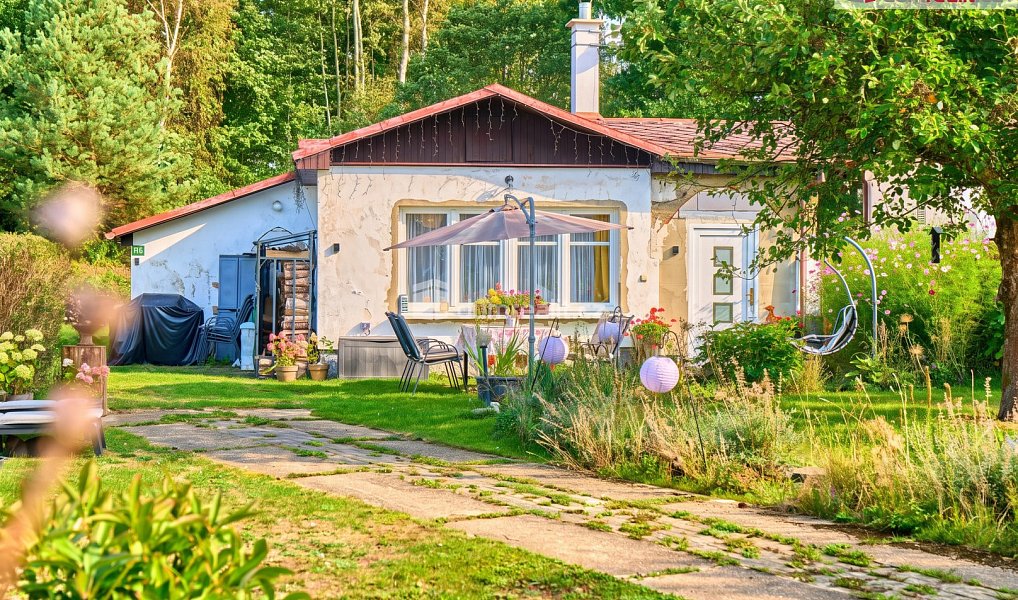 Prodej chaty/chalupy 90 m², Nová Role – náhled fotky 2