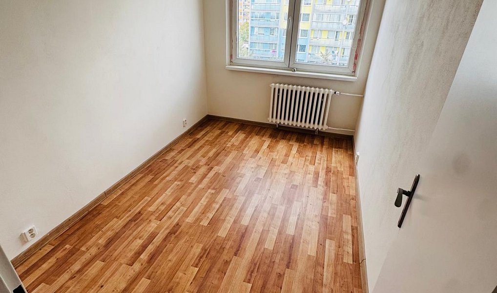 Pronájem bytu 3+1 63 m², Litvínov – náhled fotky 6