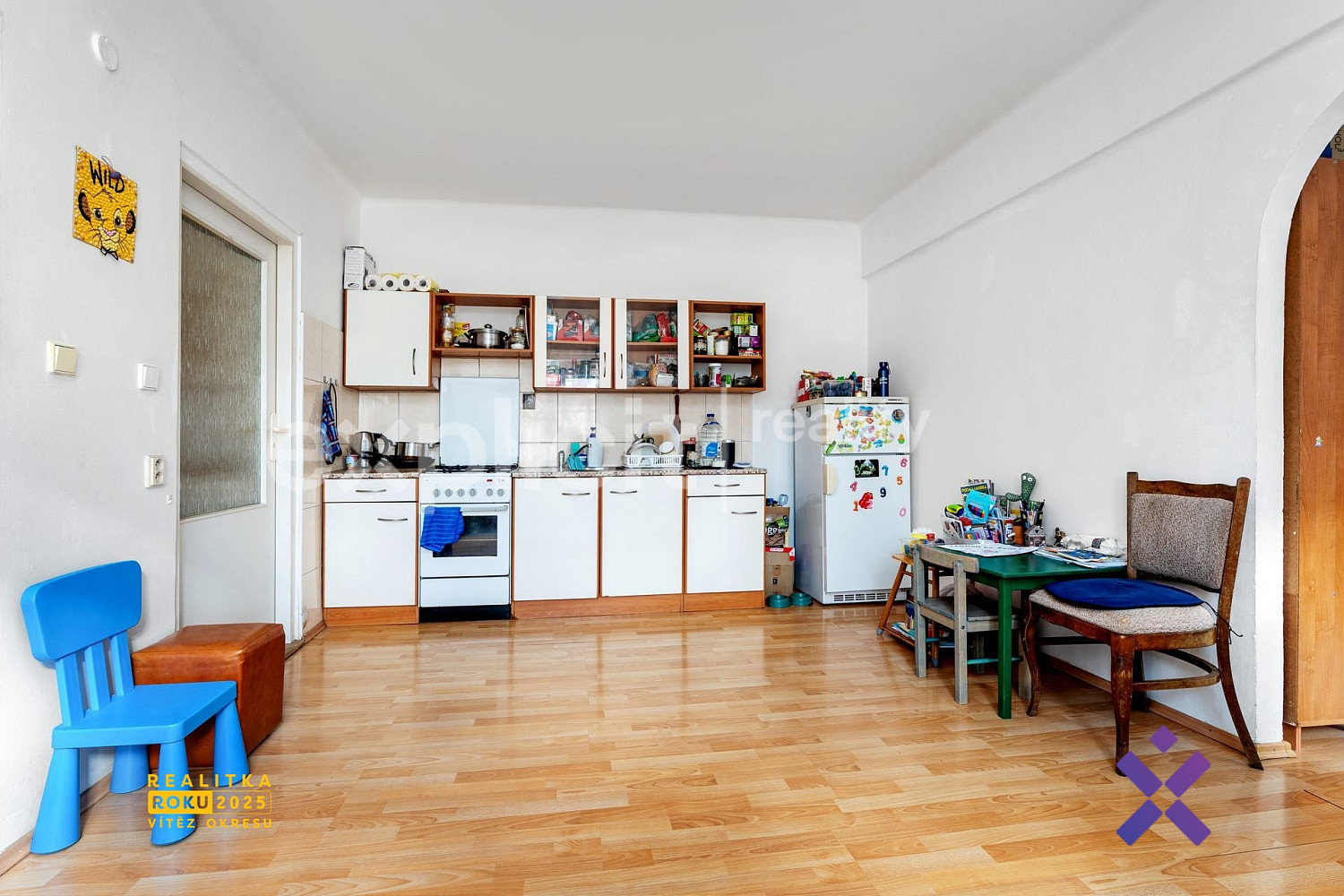 Prodej bytu 2+kk 50 m² – fotografie 5