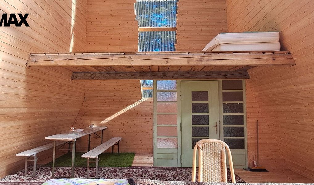 Prodej chaty/chalupy 62 m² s pozemkem 54 m², Čachrov – náhled fotky 5