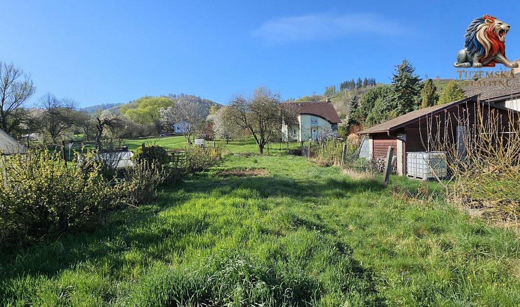 Prodej domu 82 m² s pozemkem 1 722 m², Boskovice – náhled fotky 9