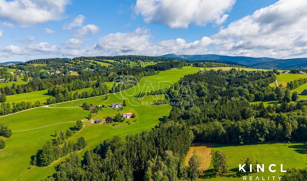 Prodej chaty/chalupy 278 m² s pozemkem 2 278 m², Jestřabí v Krkonoších – náhled fotky 16