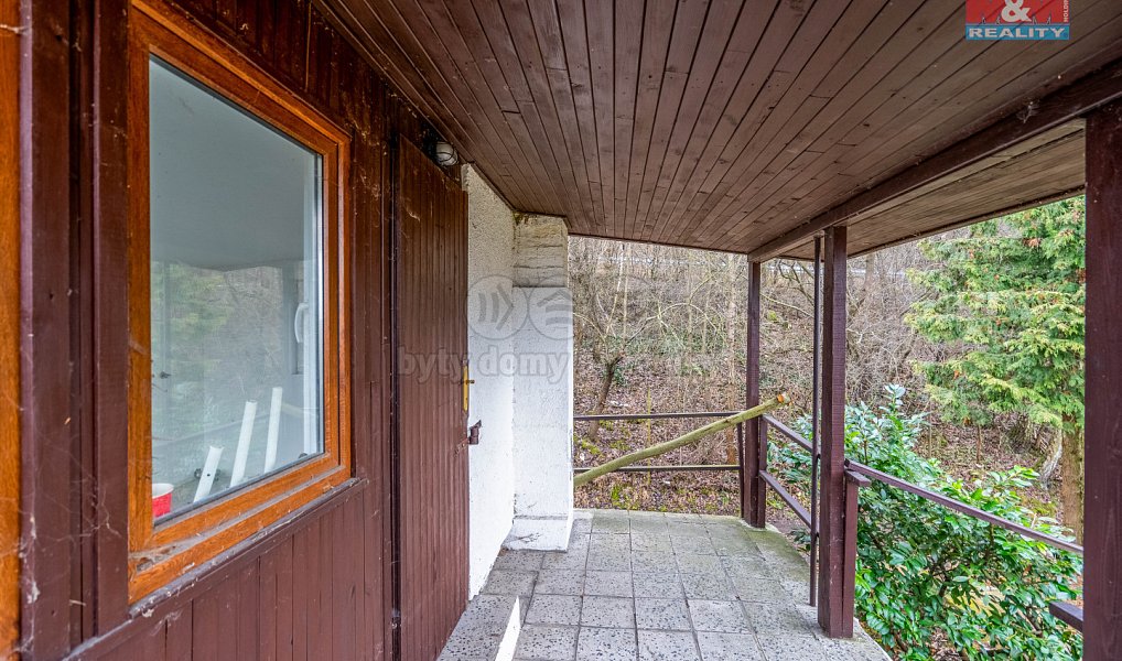 Prodej chaty/chalupy 16 m² s pozemkem 366 m², Horoměřice – náhled fotky 17