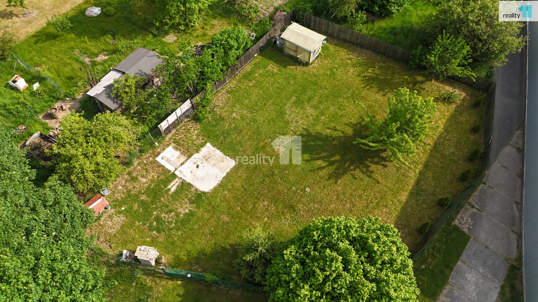 Prodej zahrady 573 m² — photo 4
