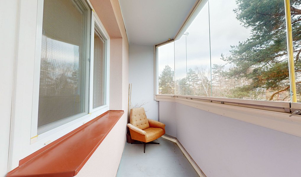 Prodej bytu 2+1 56 m², Uherský Brod – náhled fotky 14