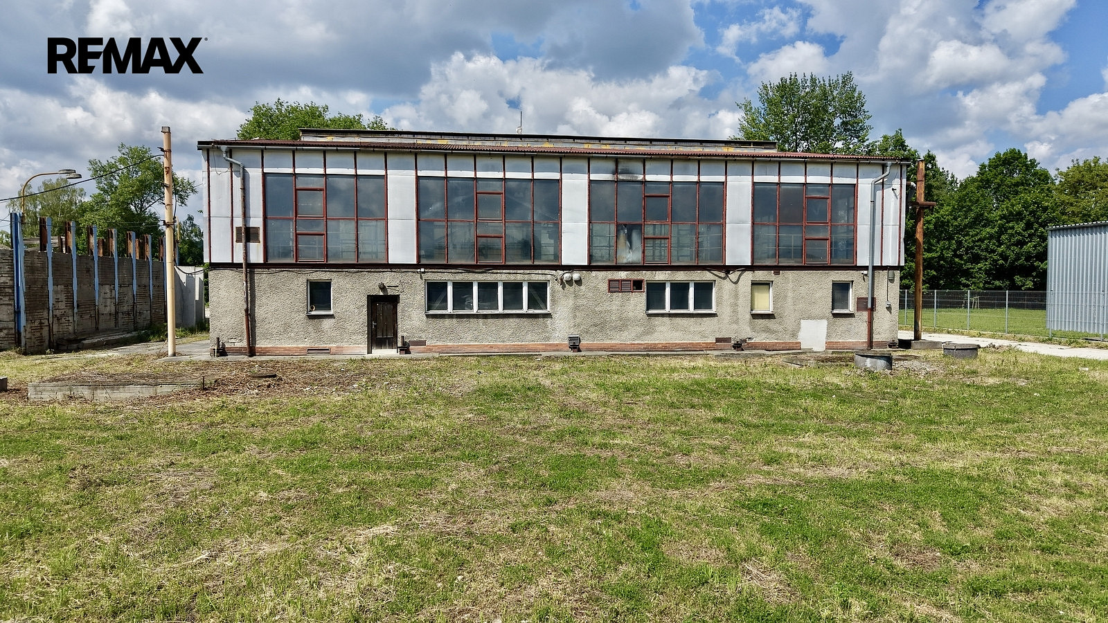 Pronájem výrobních prostor 345 m² — photo 2