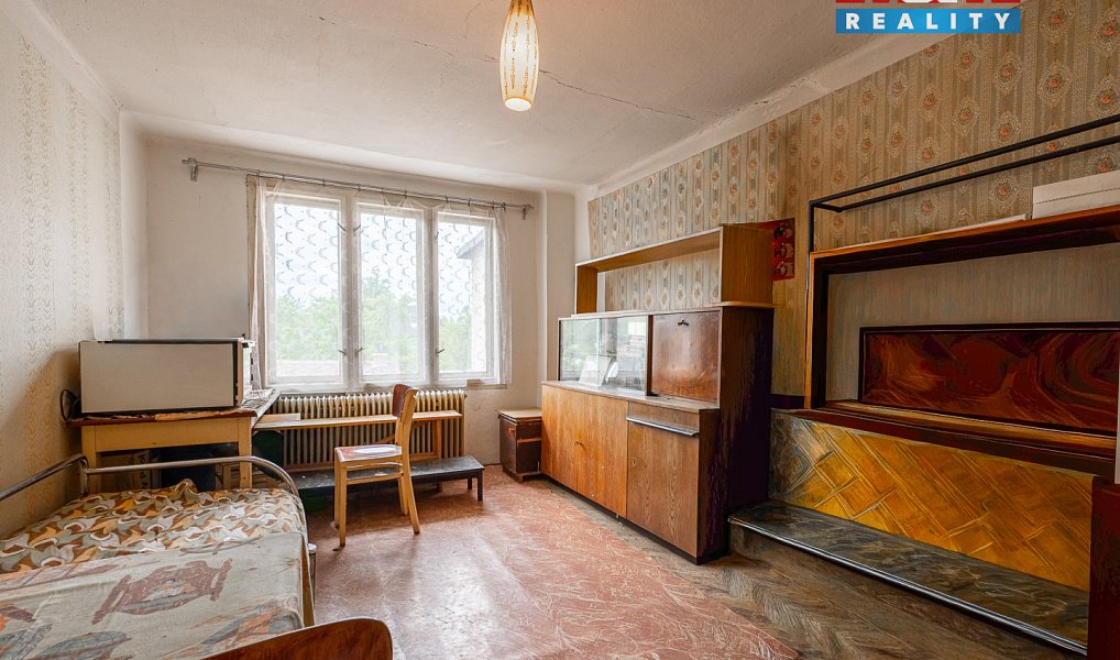 Prodej domu 120 m² s pozemkem 258 m², Zásmuky – náhled fotky 8