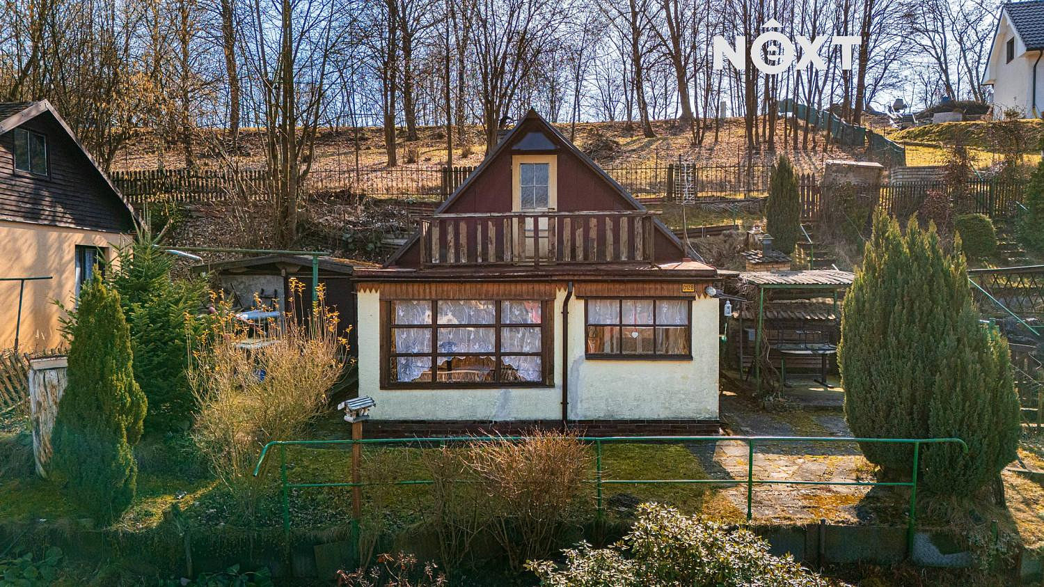 Prodej domu 74 m² s pozemkem 385 m² – fotografie 3
