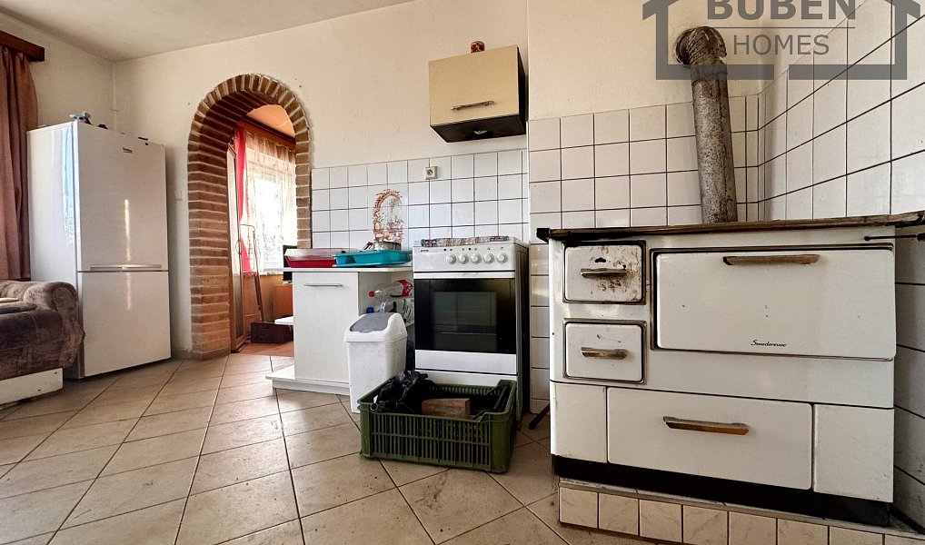 Prodej domu 160 m² s pozemkem 747 m², Halže – náhled fotky 19
