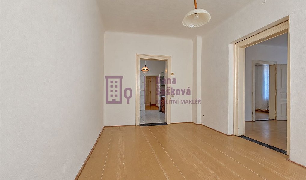 Prodej bytu 3+1 75 m², Nová Bystřice – náhled fotky 10