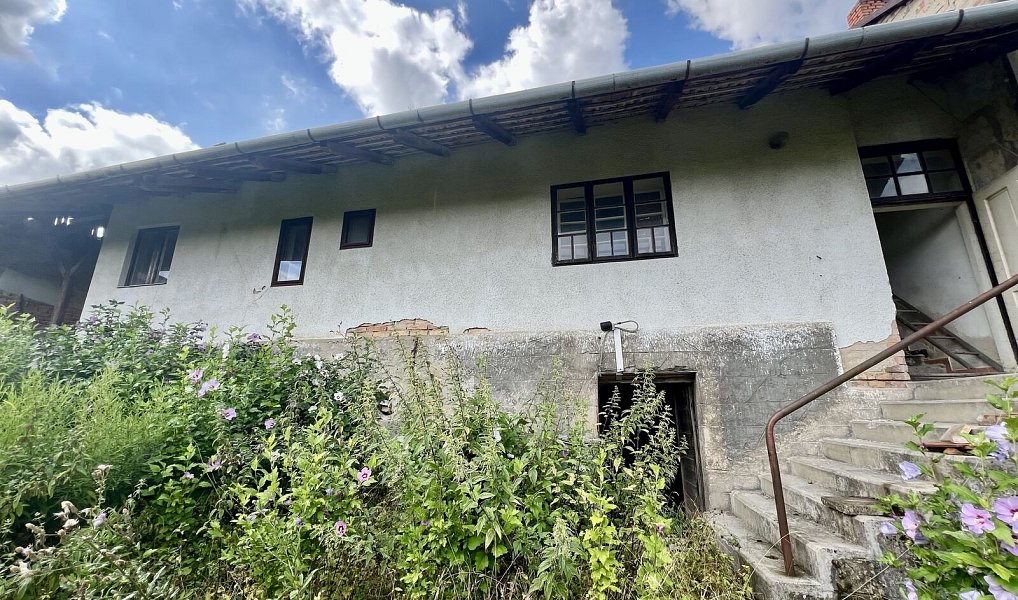 Prodej restaurace 340 m², Věteřov – náhled fotky 21