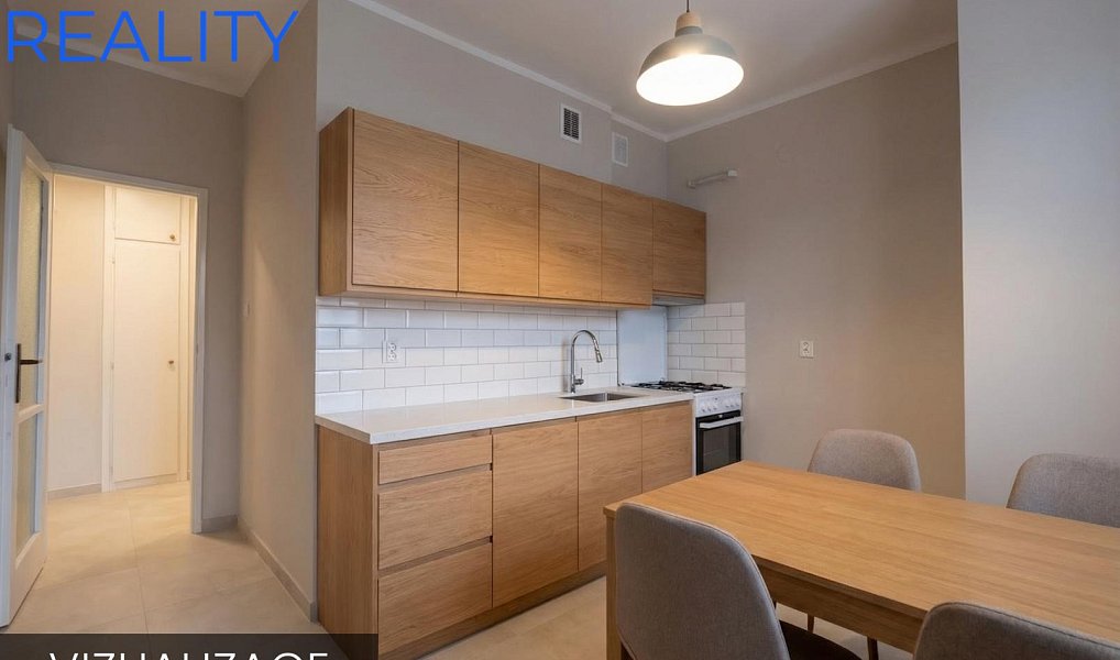 Prodej bytu 2+1 50 m², Ostrava – náhled fotky 4