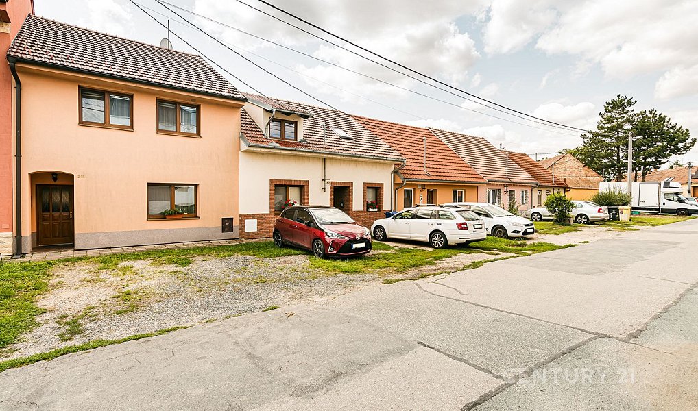 Prodej domu 197 m² s pozemkem 319 m², Rajhradice – náhled fotky 28